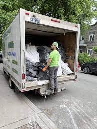 Professional Junk Removal Services in Falcon Heights, MN